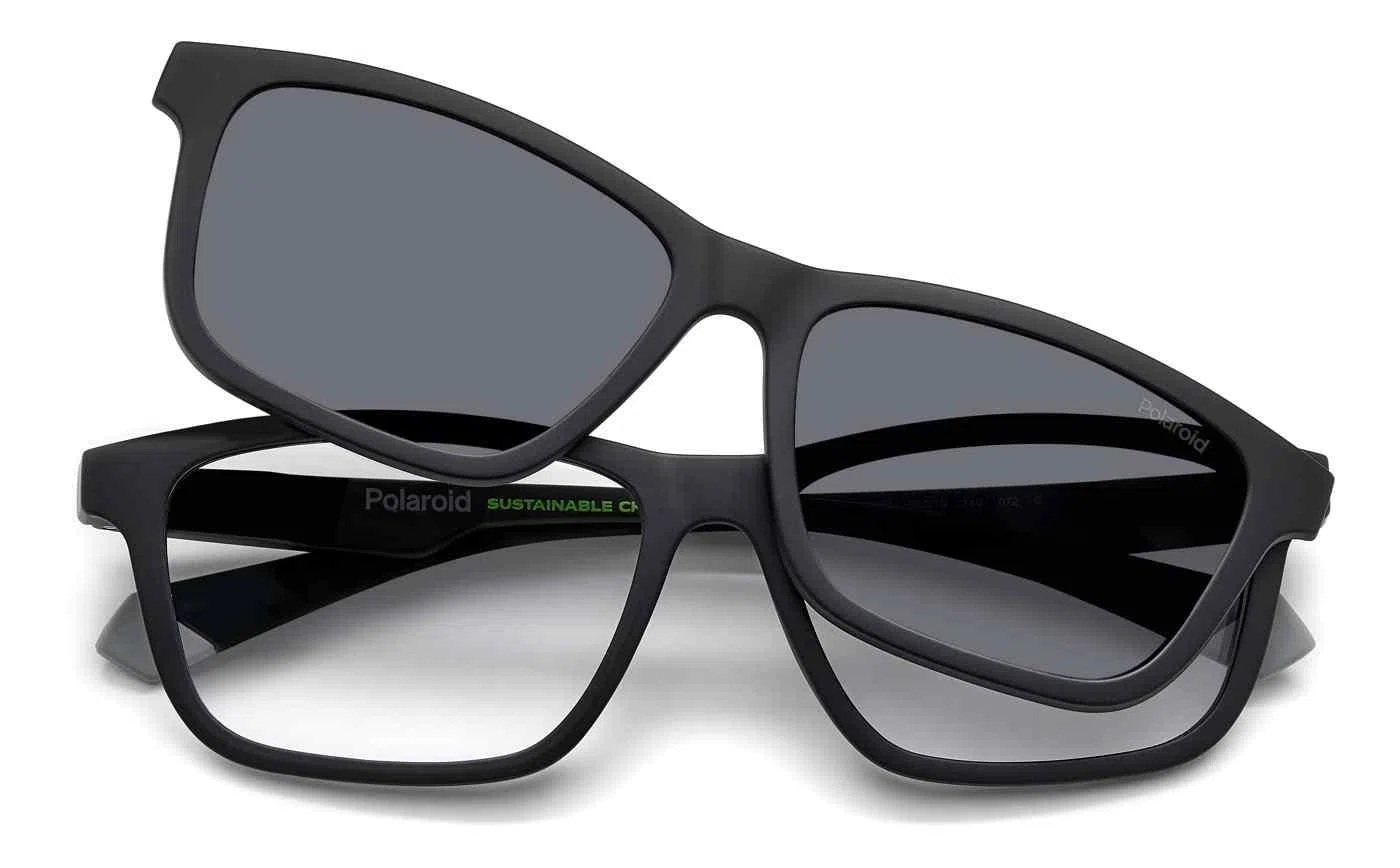 Polaroid Core PLD2147 Sunglasses - view 6